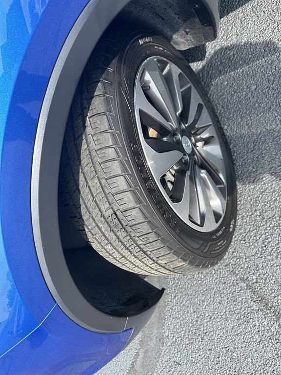 2018 Buick Enclave Image 12