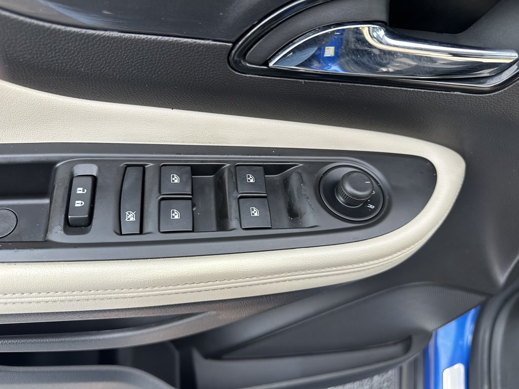 2018 Buick Enclave Image 14