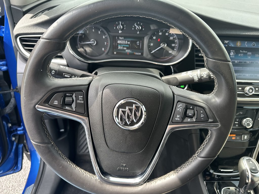 2018 Buick Enclave Image 18