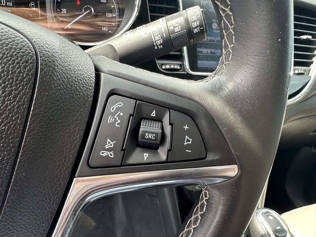 2018 Buick Enclave Image 20