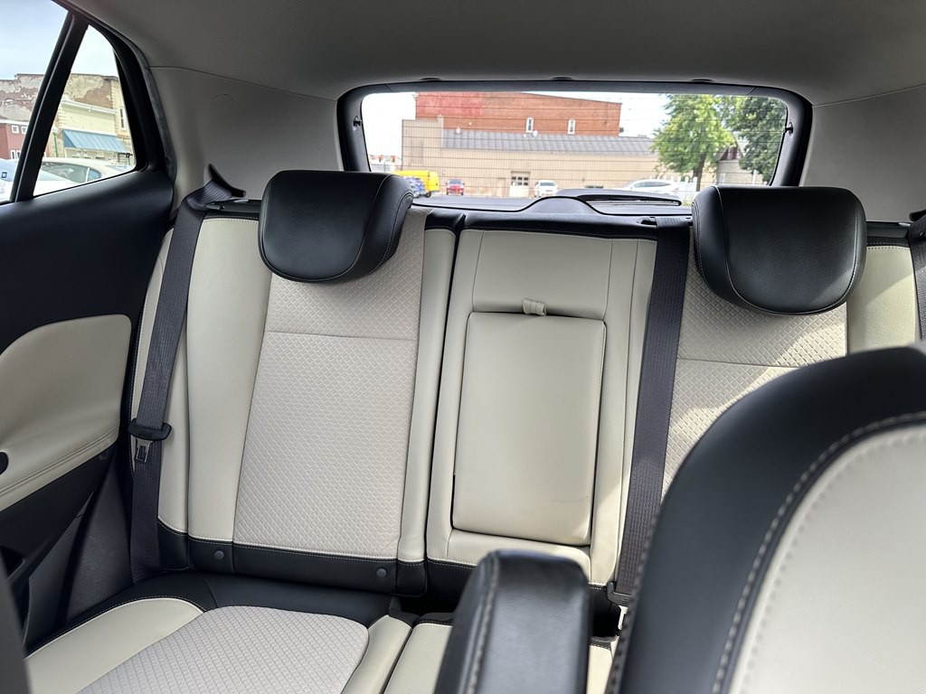 2018 Buick Enclave Image 25