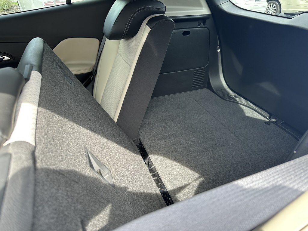 2018 Buick Enclave Image 28