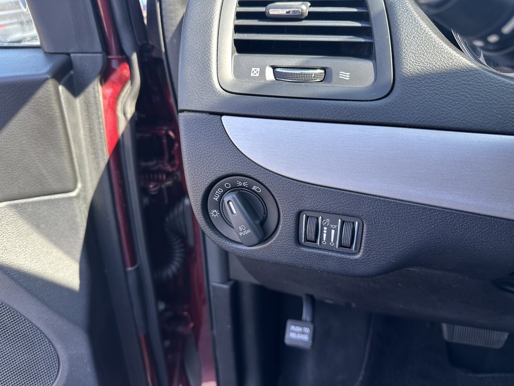 2017 Dodge Grand Caravan Image 18