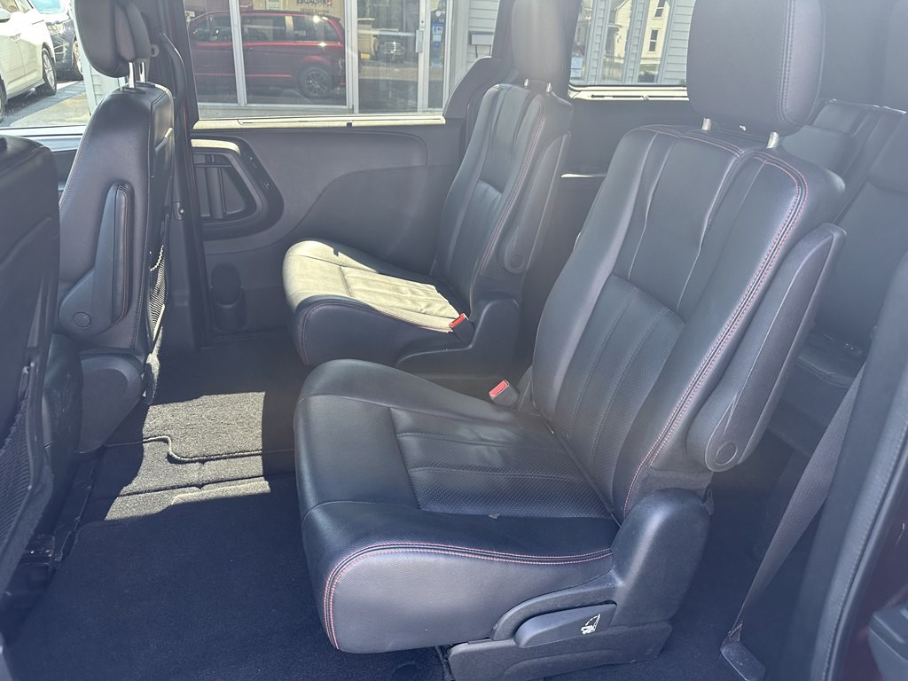 2017 Dodge Grand Caravan Image 29