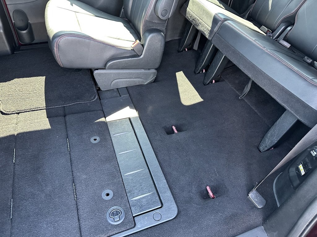 2017 Dodge Grand Caravan Image 31