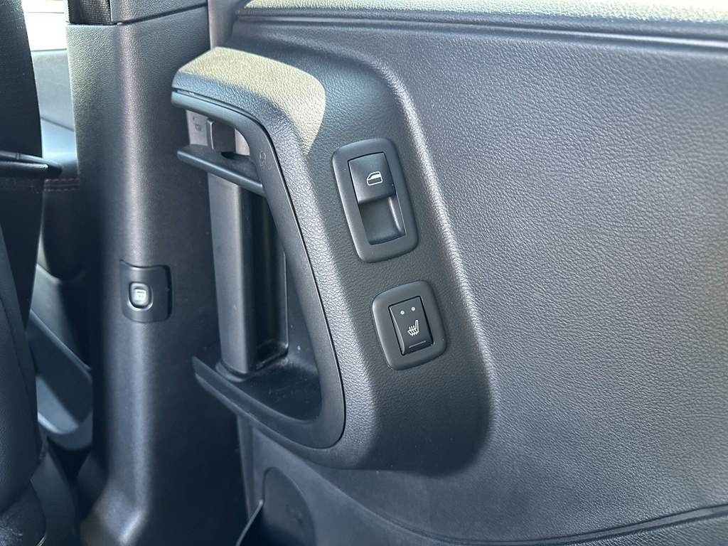 2017 Dodge Grand Caravan Image 33