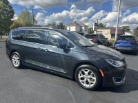 Image for 2020 Chrysler Pacifica Touring L Plus ID: 6903874