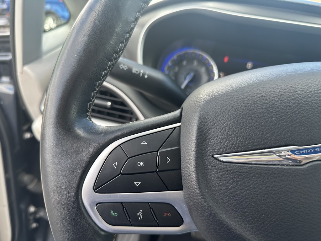 2020 Chrysler Pacifica Image 19