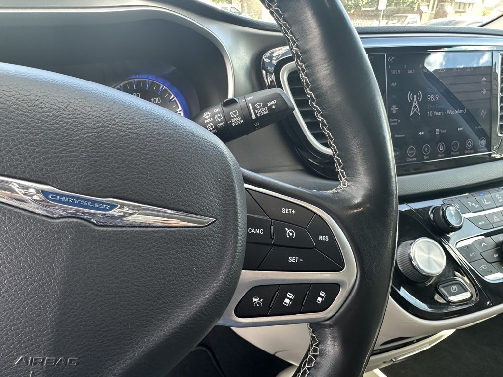 2020 Chrysler Pacifica Image 20