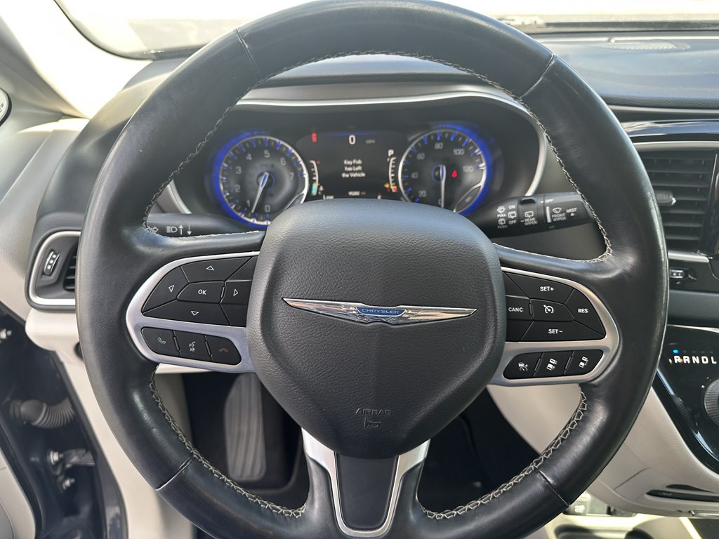 2020 Chrysler Pacifica Image 21