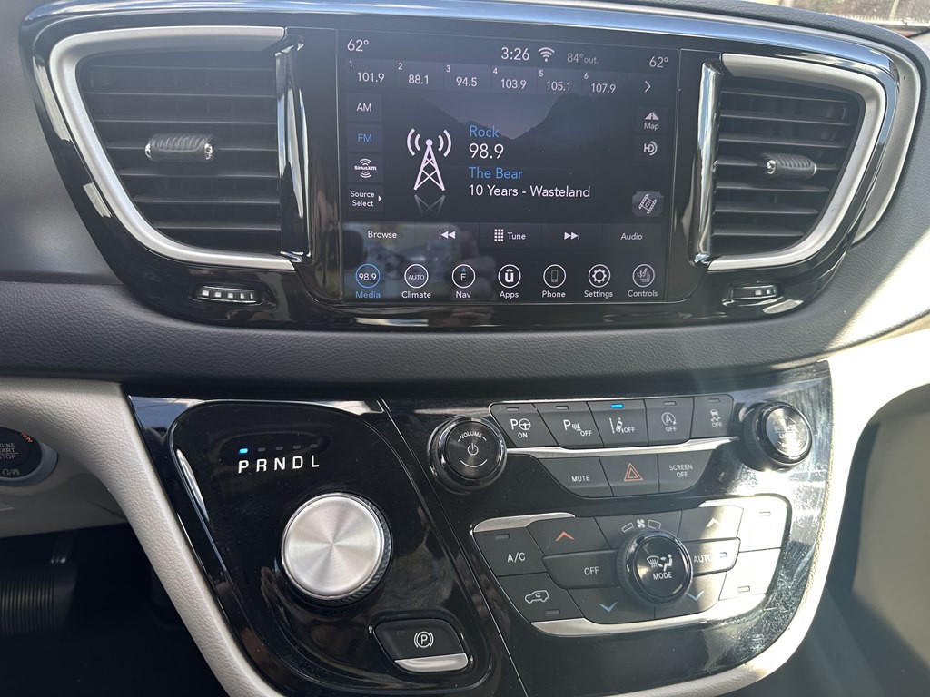 2020 Chrysler Pacifica Image 23