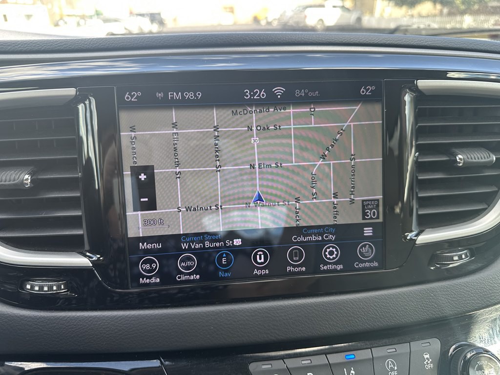 2020 Chrysler Pacifica Image 24