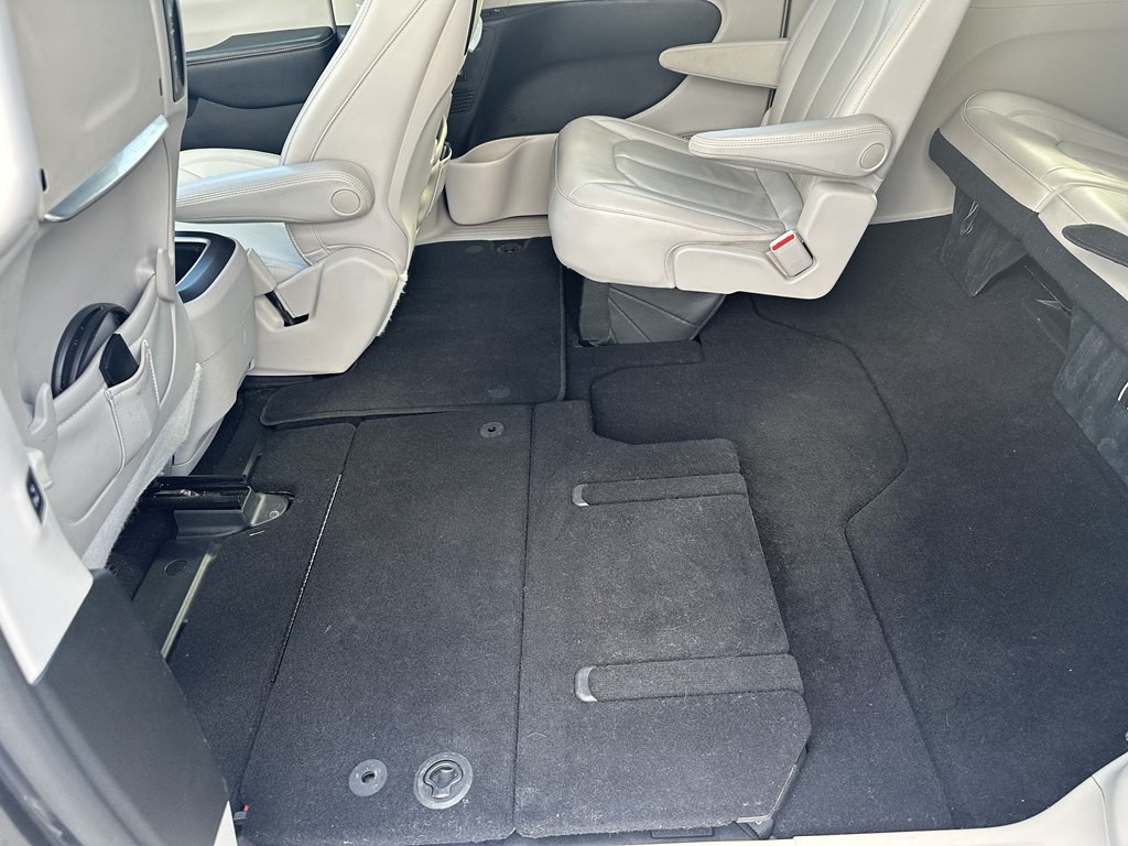 2020 Chrysler Pacifica Image 29