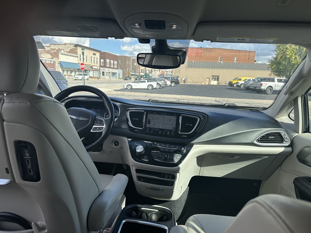 2020 Chrysler Pacifica Image 34