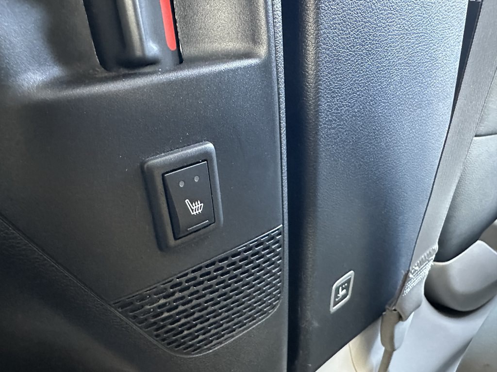 2020 Chrysler Pacifica Image 38
