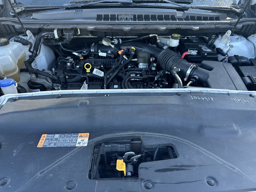 2022 Ford Edge Image 9