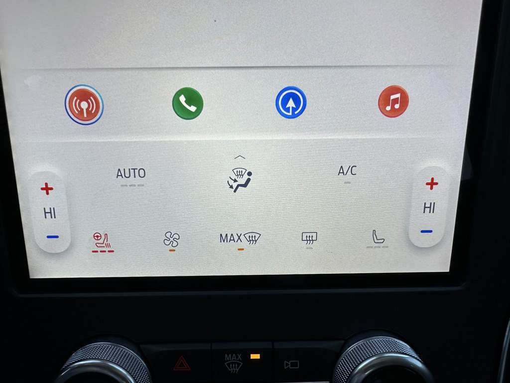 2022 Ford Edge Image 26