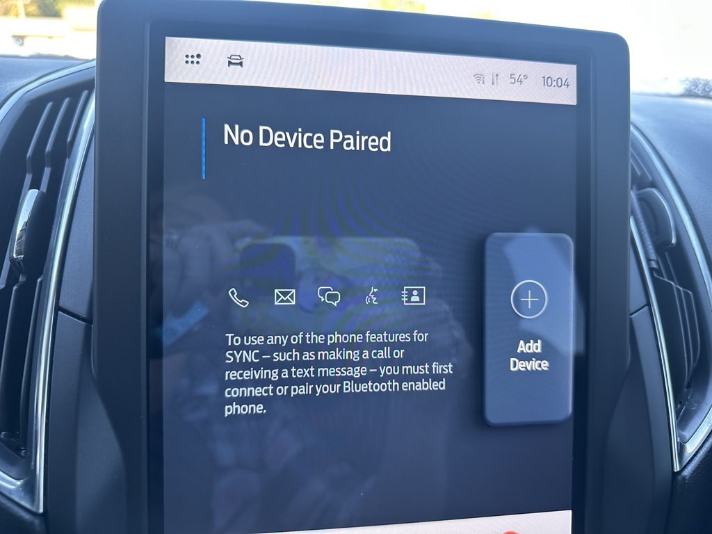 2022 Ford Edge Image 28