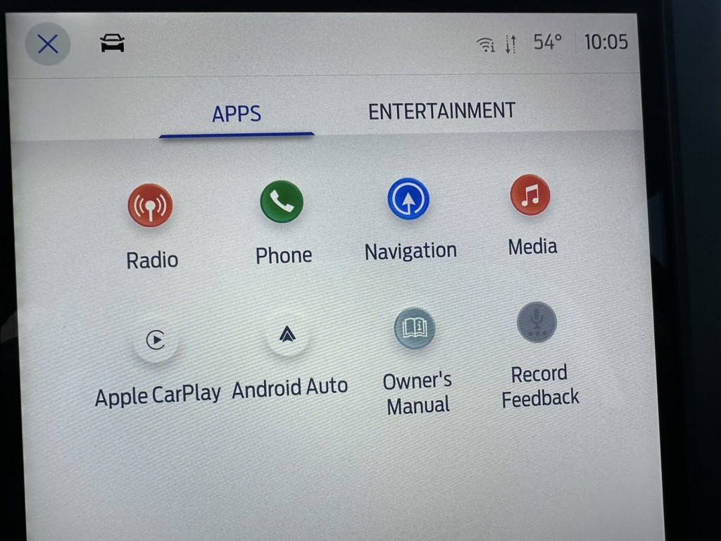 2022 Ford Edge Image 29