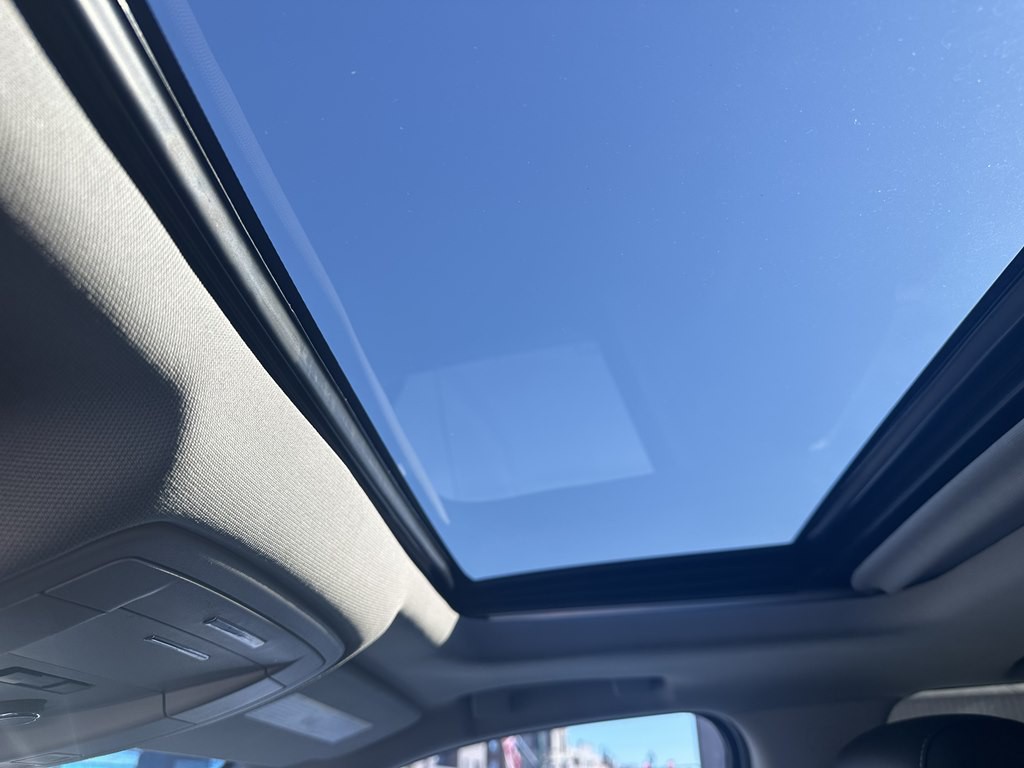 2022 Ford Edge Image 39