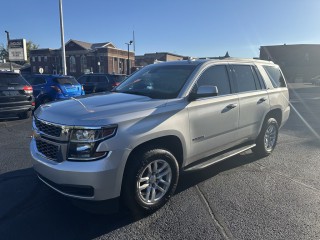 Image for 2019 Chevrolet Tahoe 1500 LT ID: 6910686