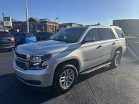 Image for 2019 Chevrolet Tahoe 1500 LT ID: 6910686