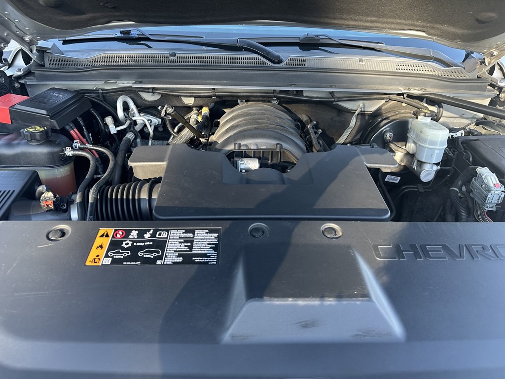 2019 Chevrolet Tahoe Image 9