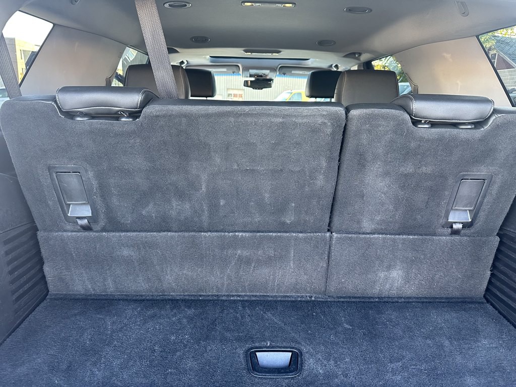 2019 Chevrolet Tahoe Image 10