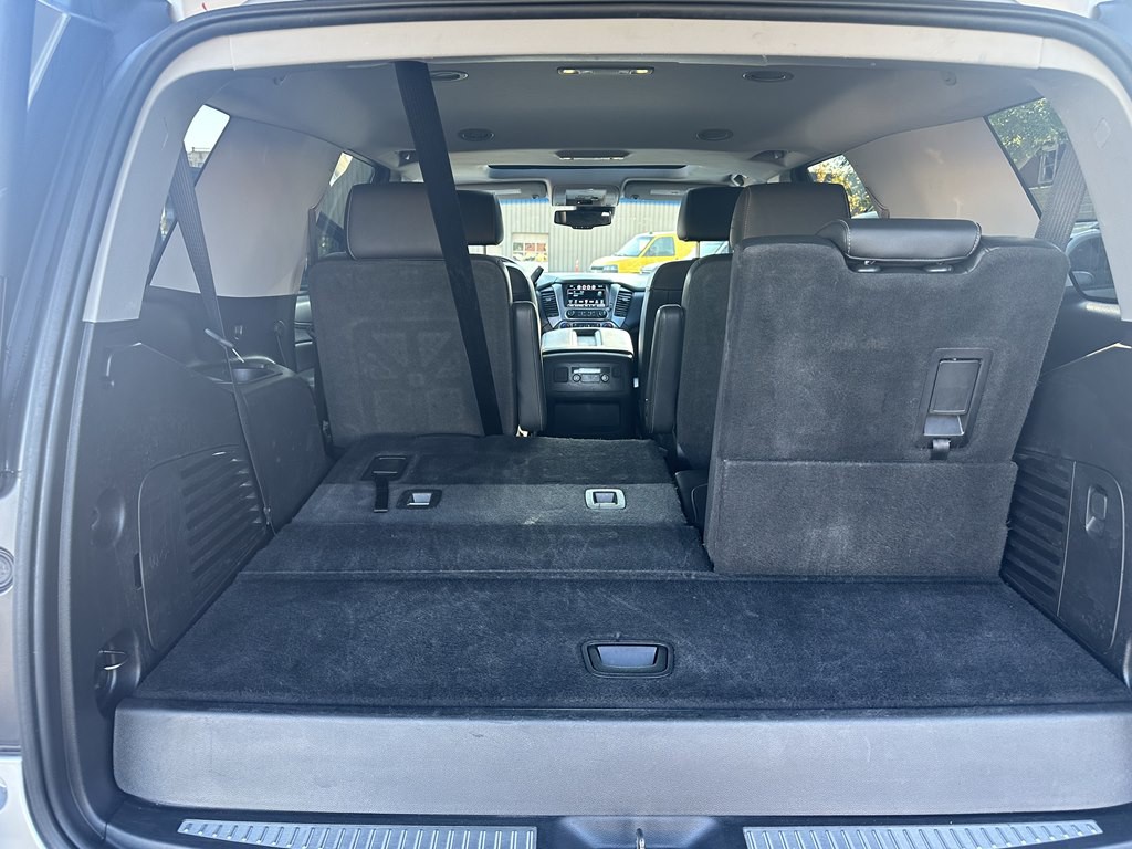 2019 Chevrolet Tahoe Image 11