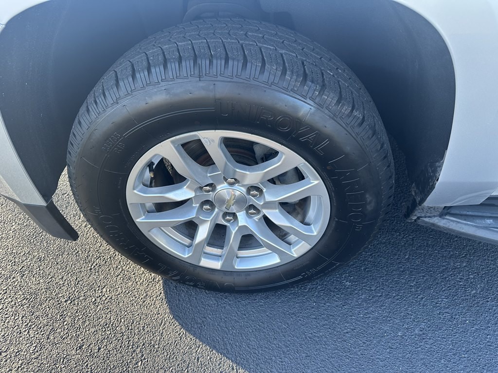 2019 Chevrolet Tahoe Image 12