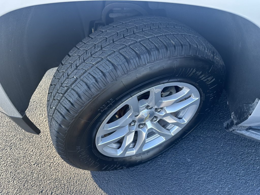 2019 Chevrolet Tahoe Image 13