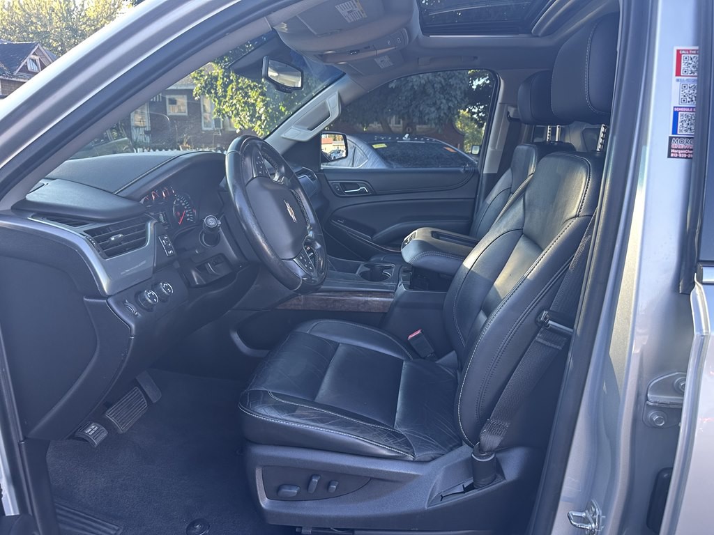 2019 Chevrolet Tahoe Image 16