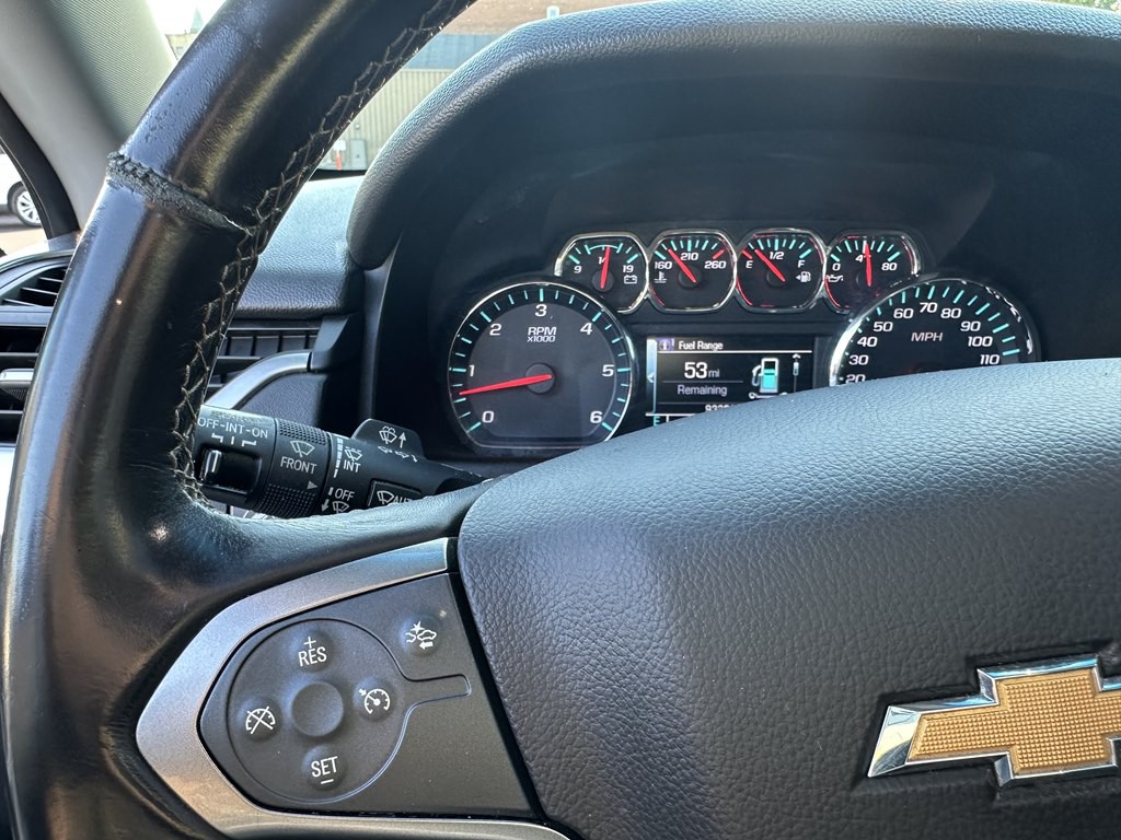 2019 Chevrolet Tahoe Image 18