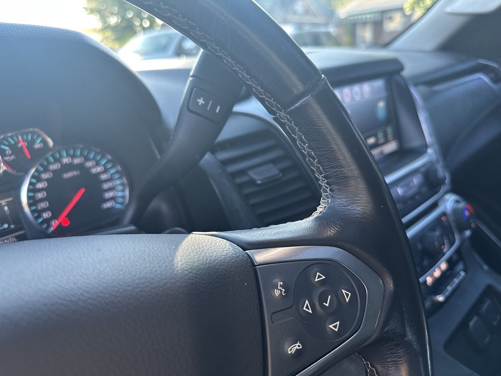 2019 Chevrolet Tahoe Image 19