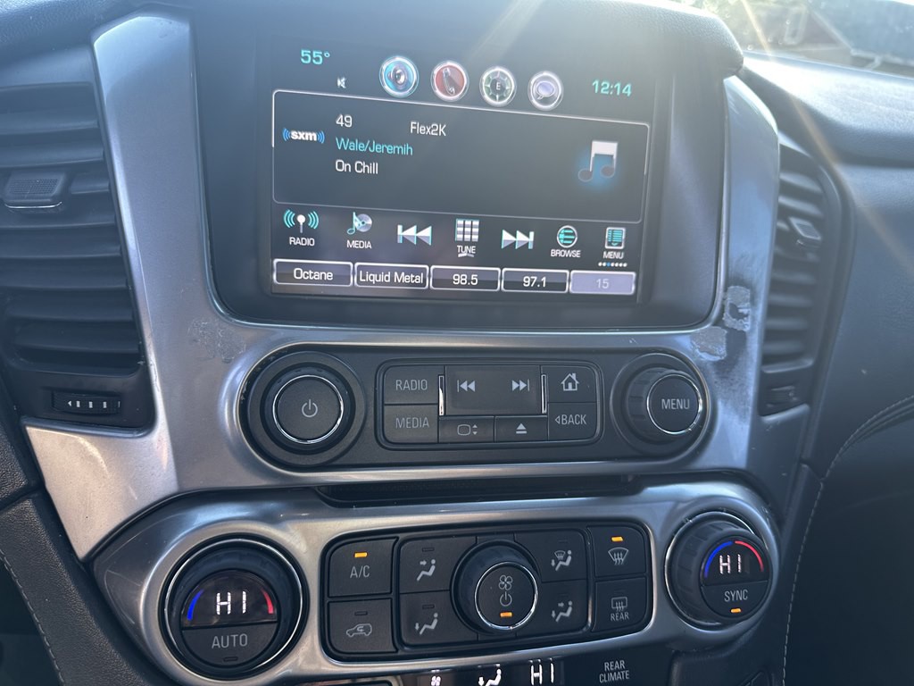 2019 Chevrolet Tahoe Image 22