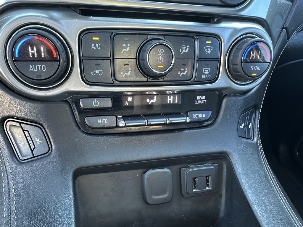 2019 Chevrolet Tahoe Image 23