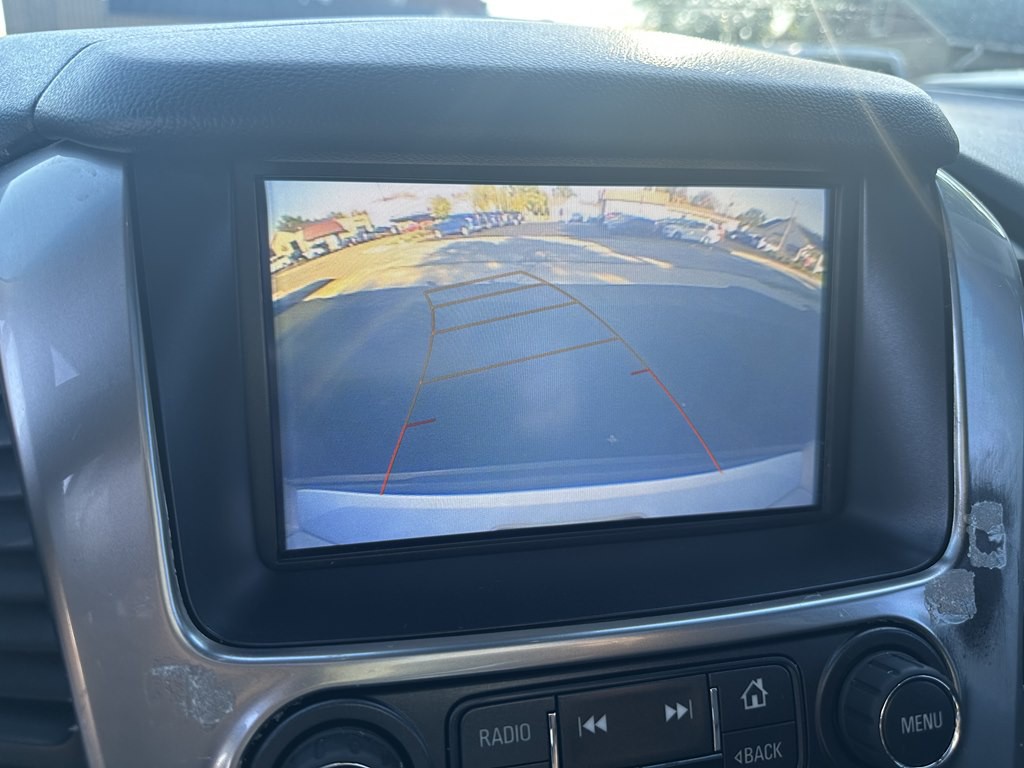 2019 Chevrolet Tahoe Image 24