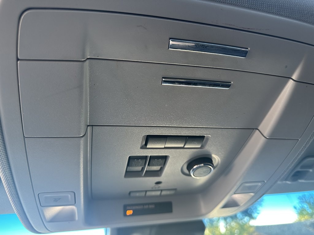 2019 Chevrolet Tahoe Image 25