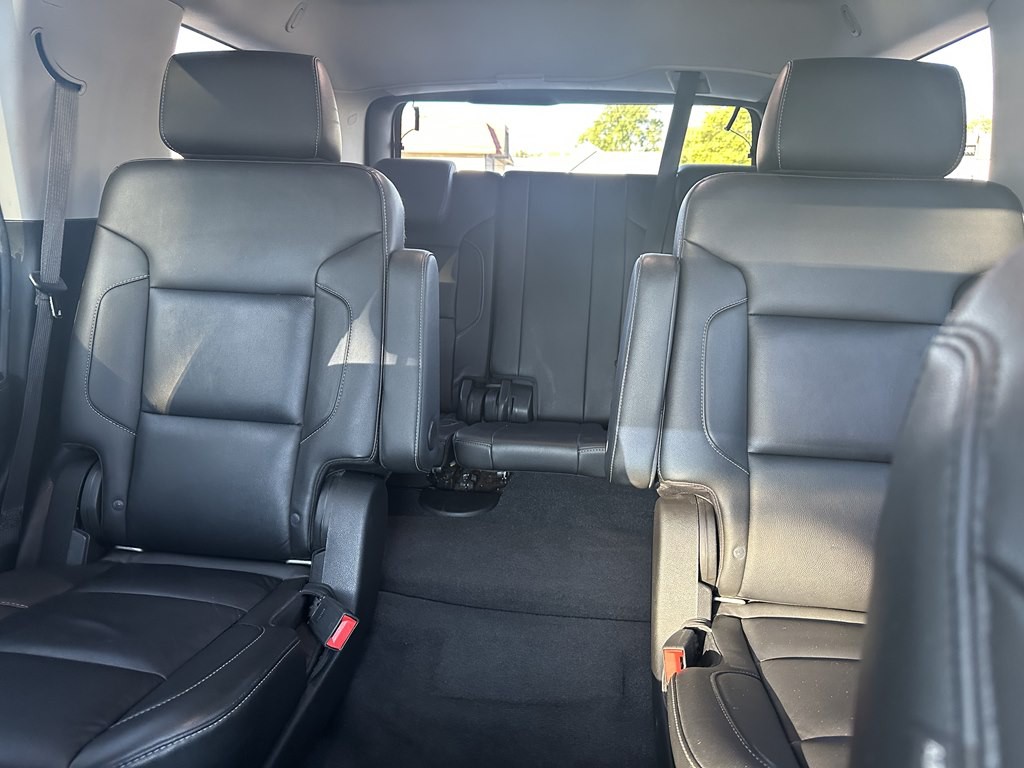 2019 Chevrolet Tahoe Image 27