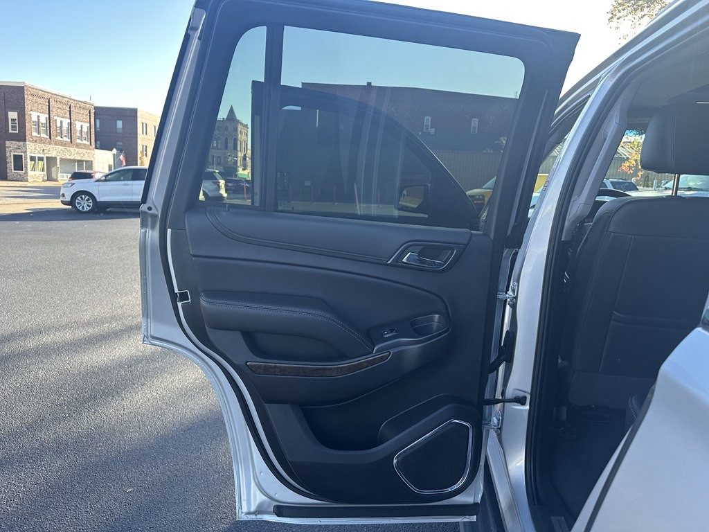 2019 Chevrolet Tahoe Image 28