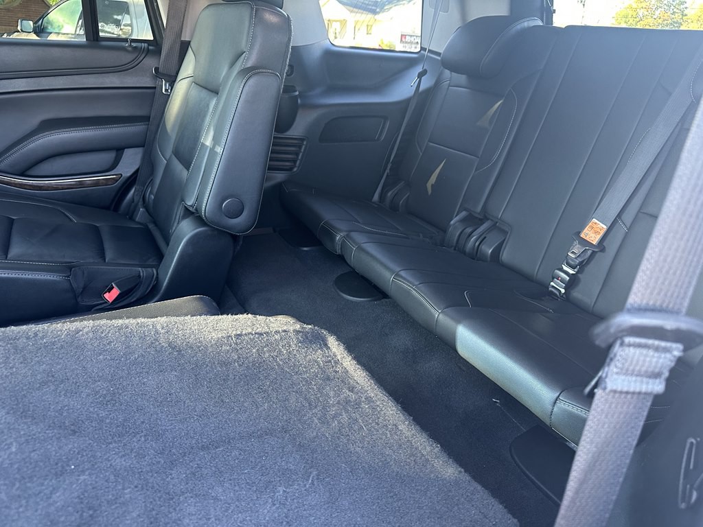2019 Chevrolet Tahoe Image 30