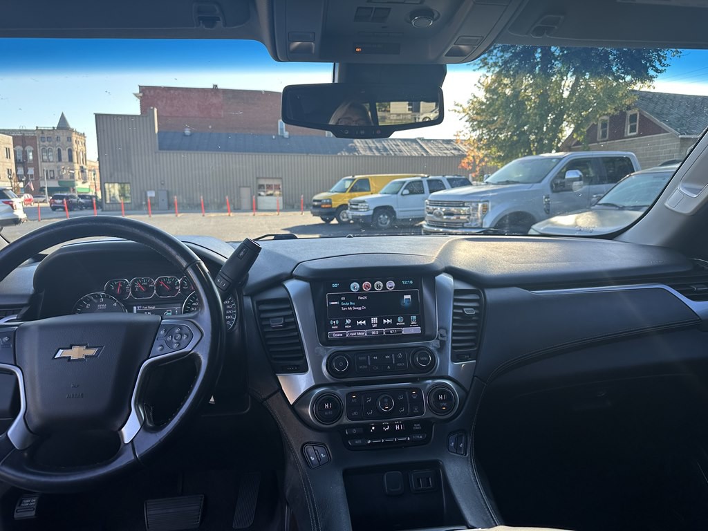 2019 Chevrolet Tahoe Image 33