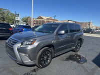 Image for 2018 Lexus GX 460 ID: 6910687
