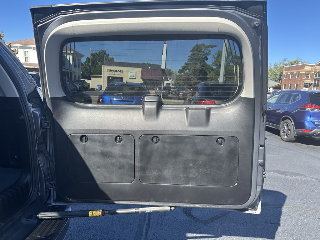 2018 Lexus GX Image 10