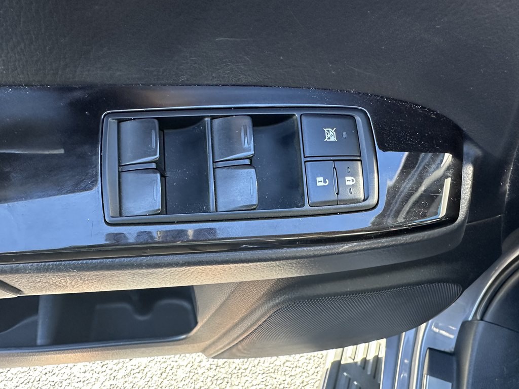 2018 Lexus GX Image 15