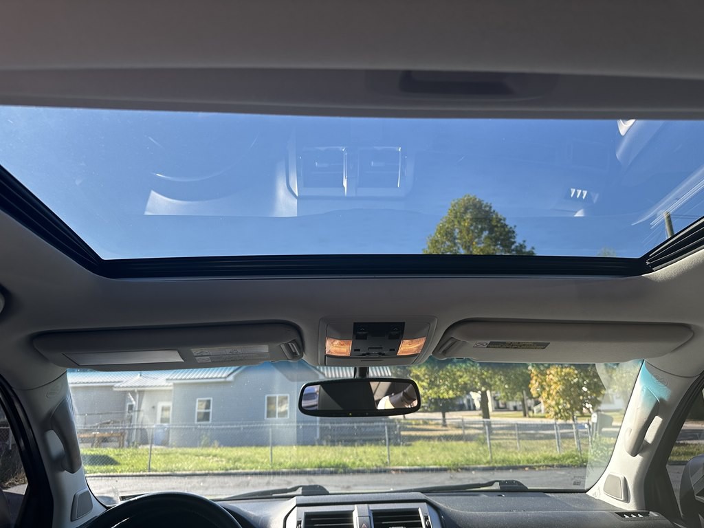 2018 Lexus GX Image 39
