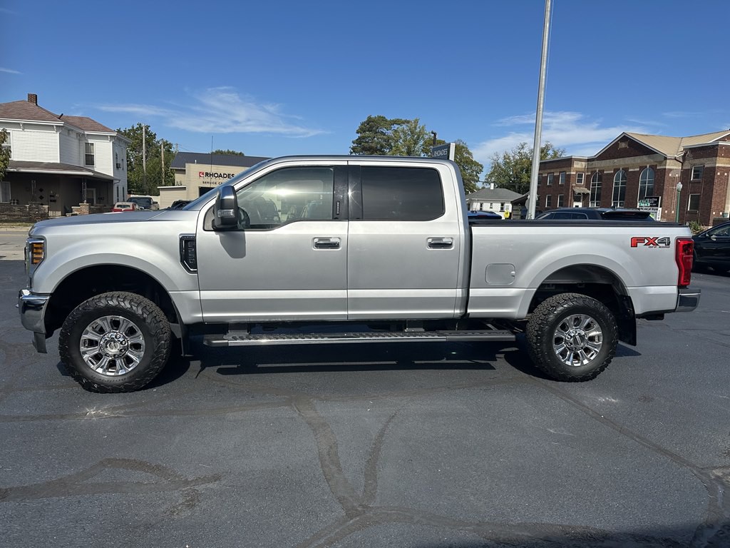 2019 Ford F-250 Image 2