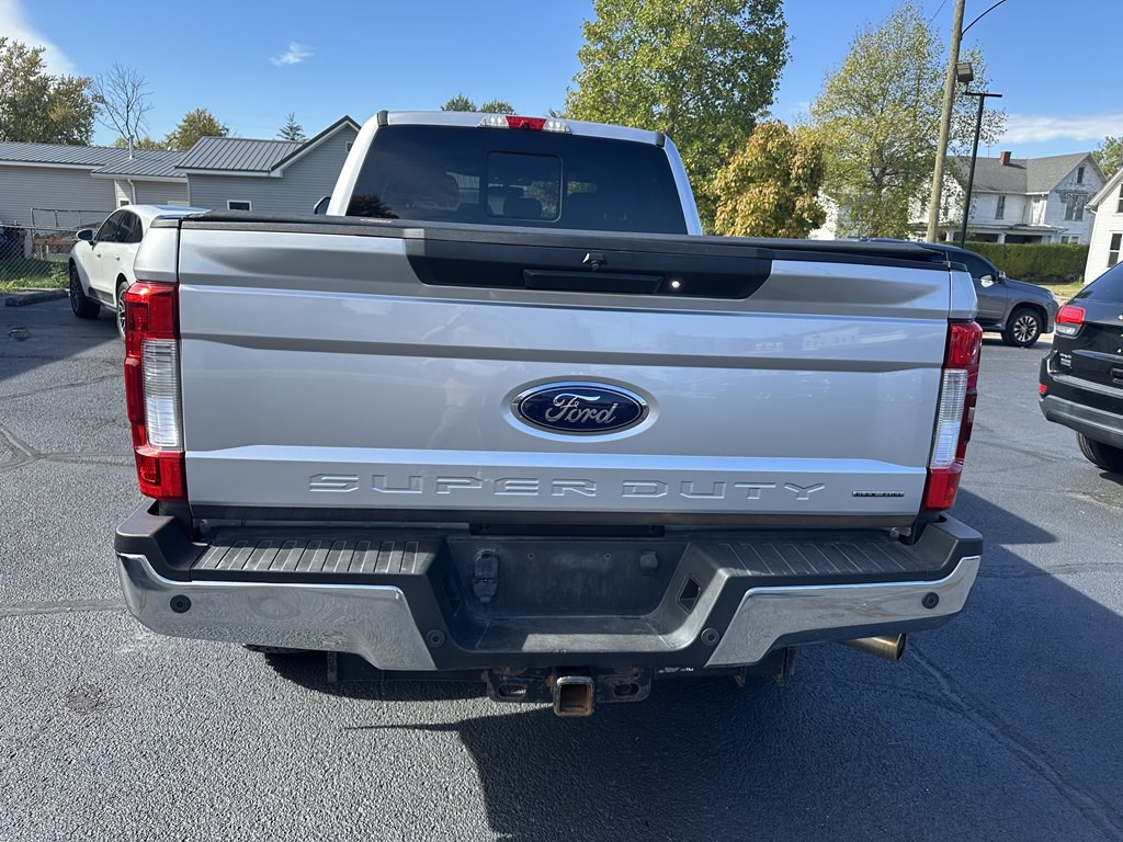 2019 Ford F-250 Image 4