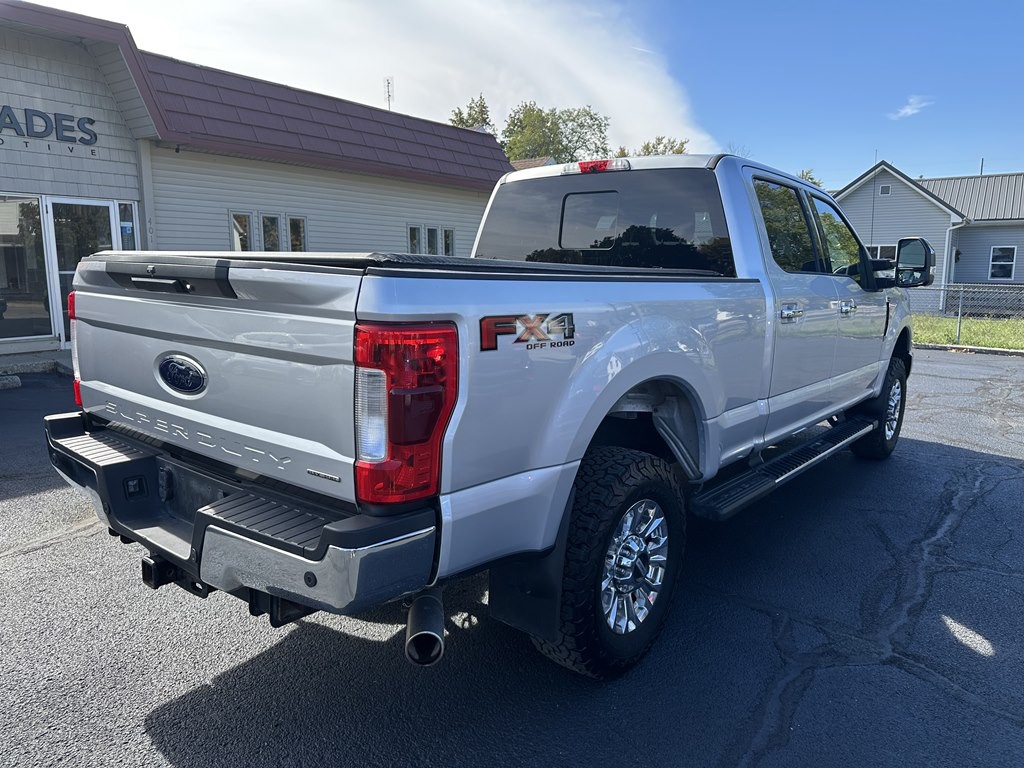 2019 Ford F-250 Image 5