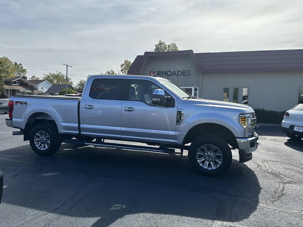 2019 Ford F-250 Image 6